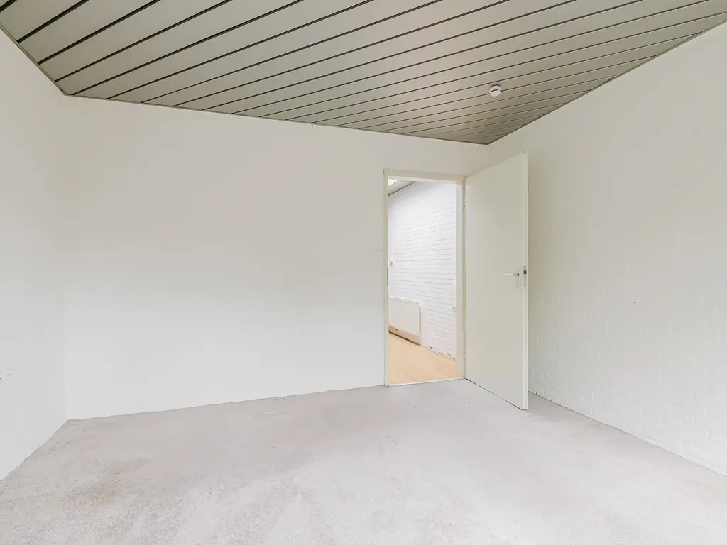 Korvelseweg 150, Tilburg