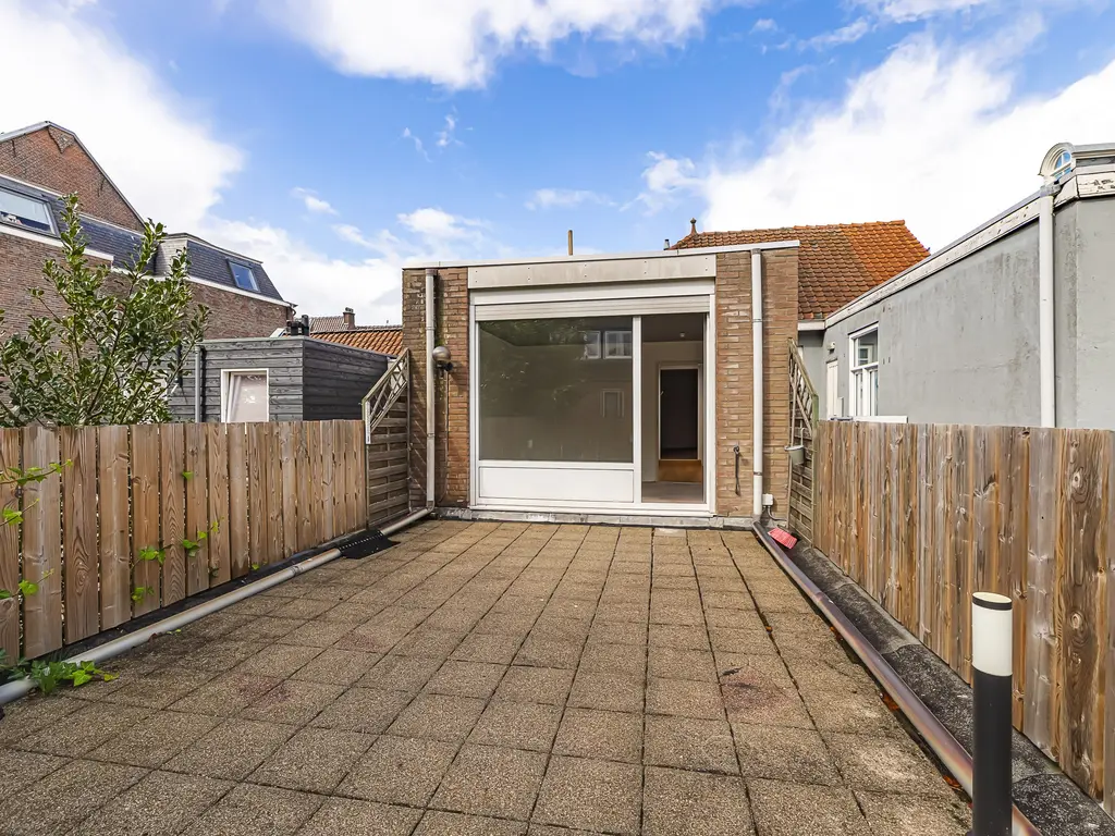 Korvelseweg 150, Tilburg