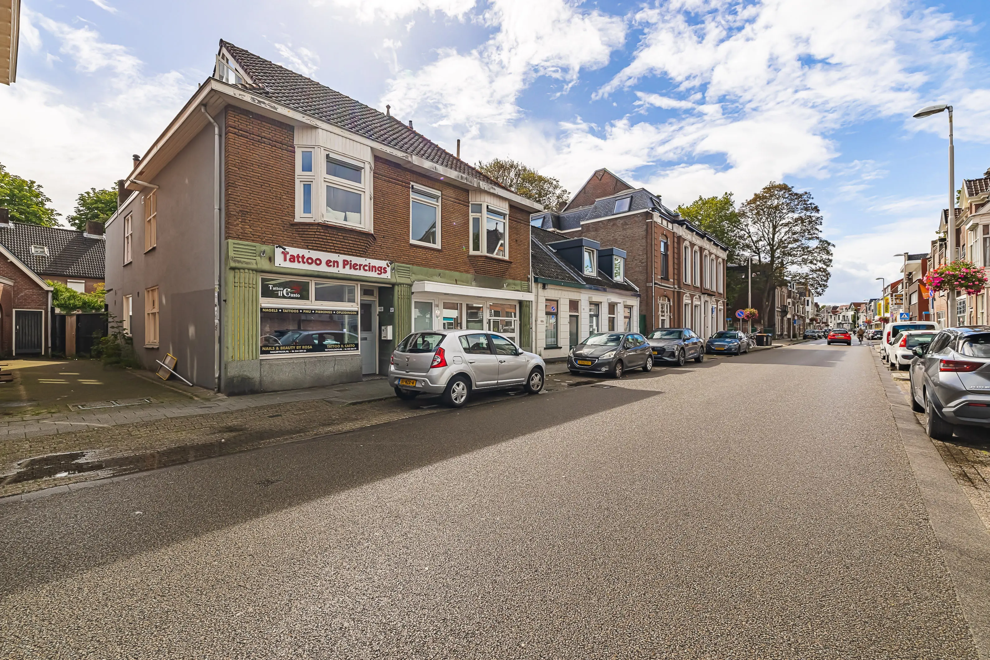 Korvelseweg 150