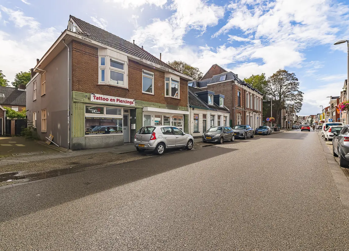 Korvelseweg 150