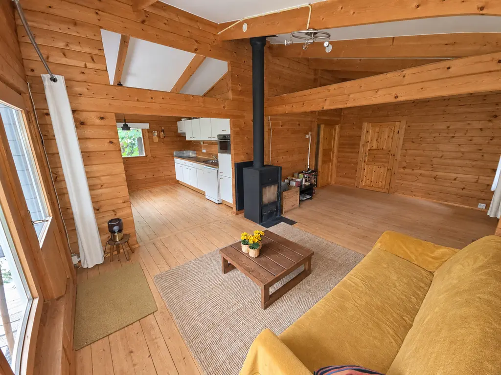 De Stille Wille 261, Oost West en Middelbeers