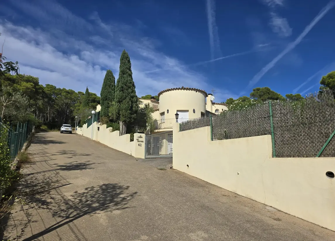 Avinguda Grècia  