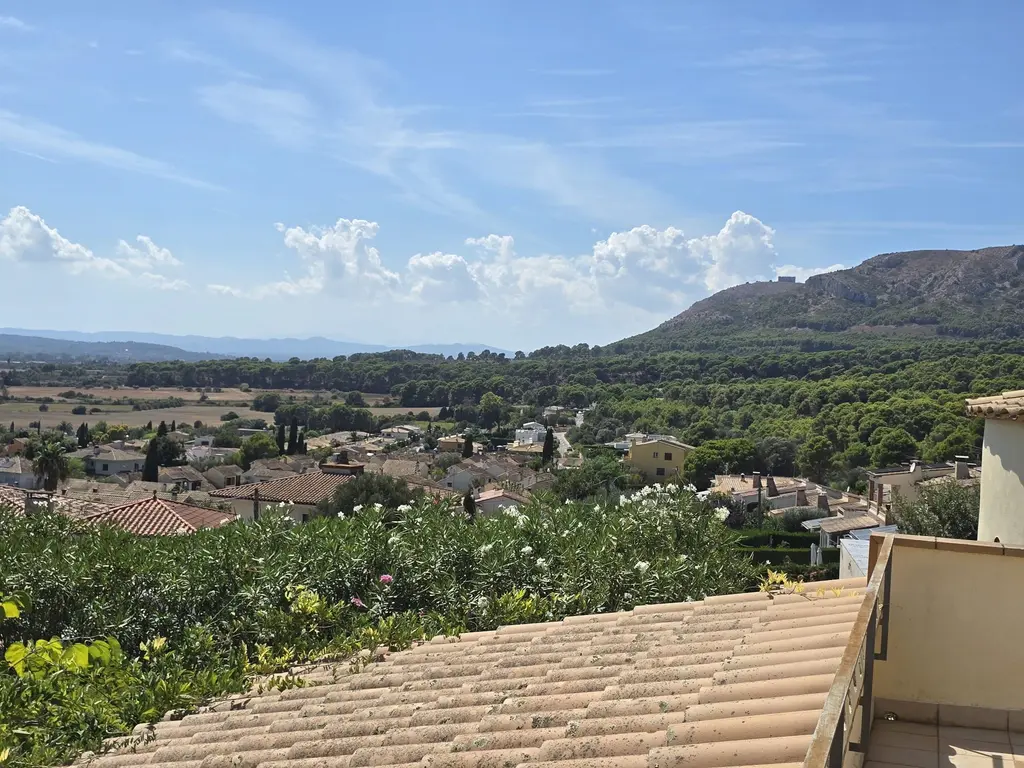 Avinguda Grècia  , L'Estartit