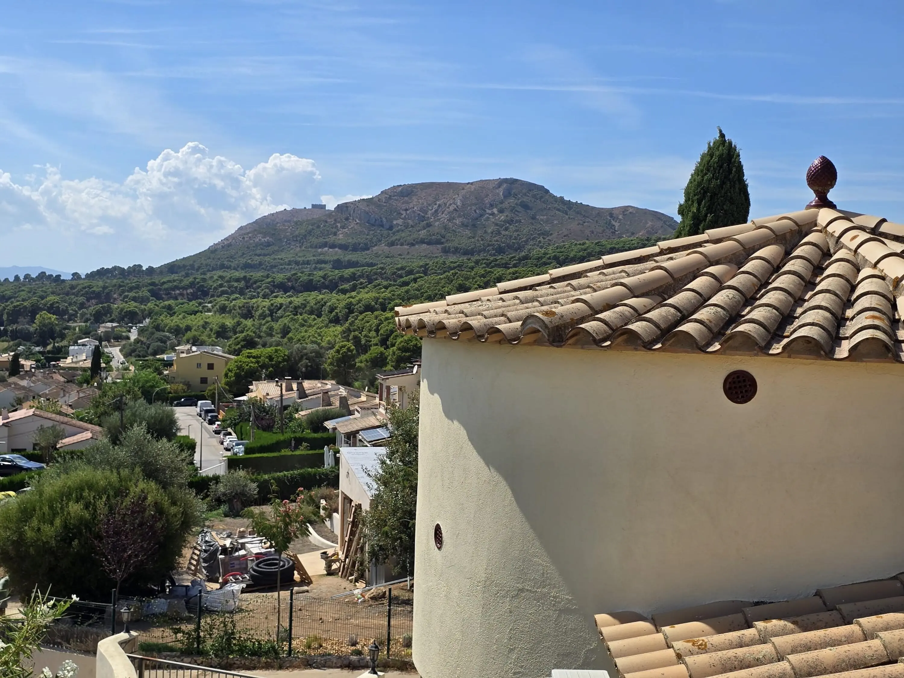 Avinguda Grècia  