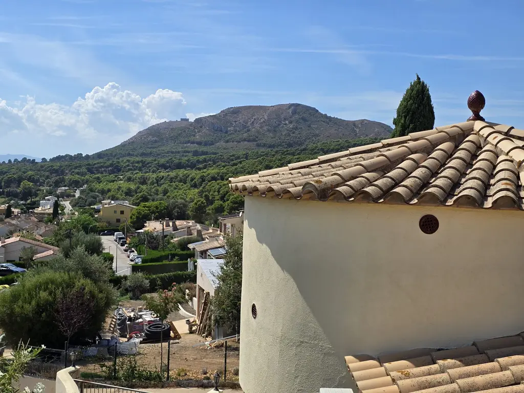 Avinguda Grècia  , L'Estartit