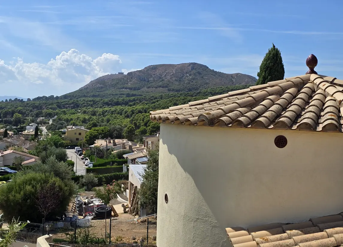 Avinguda Grècia  