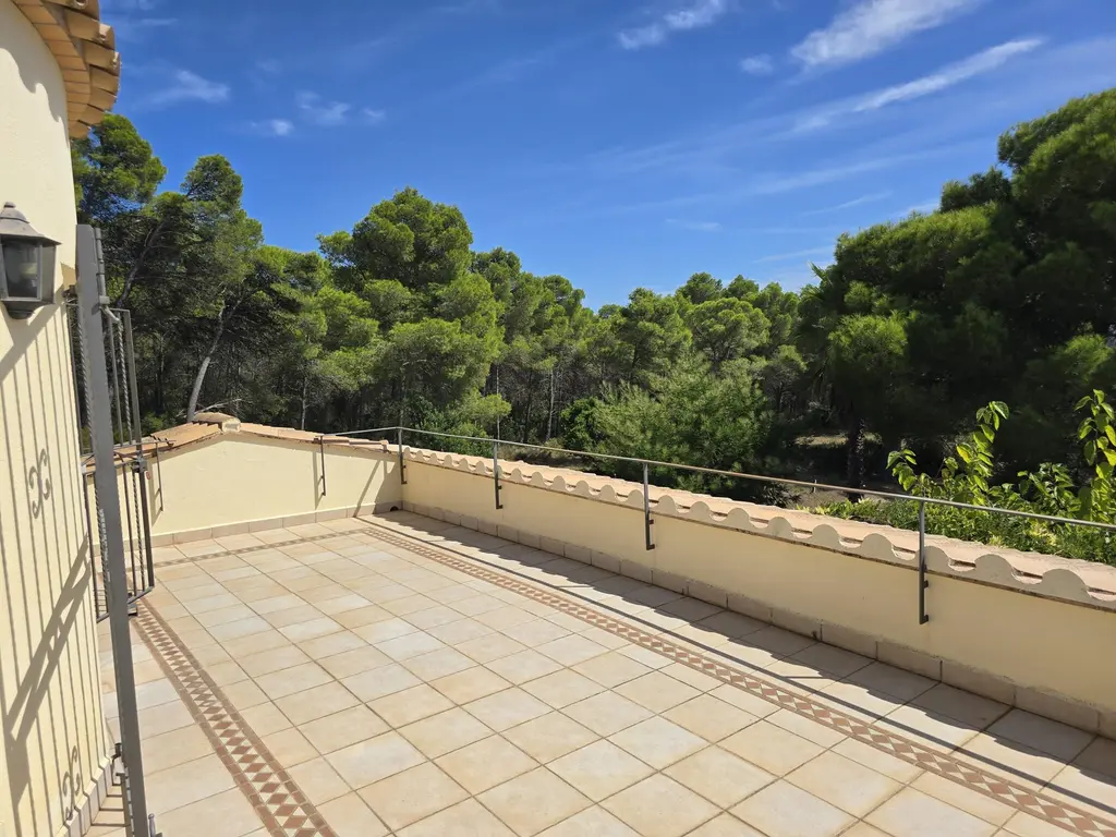 Avinguda Grècia  , L'Estartit