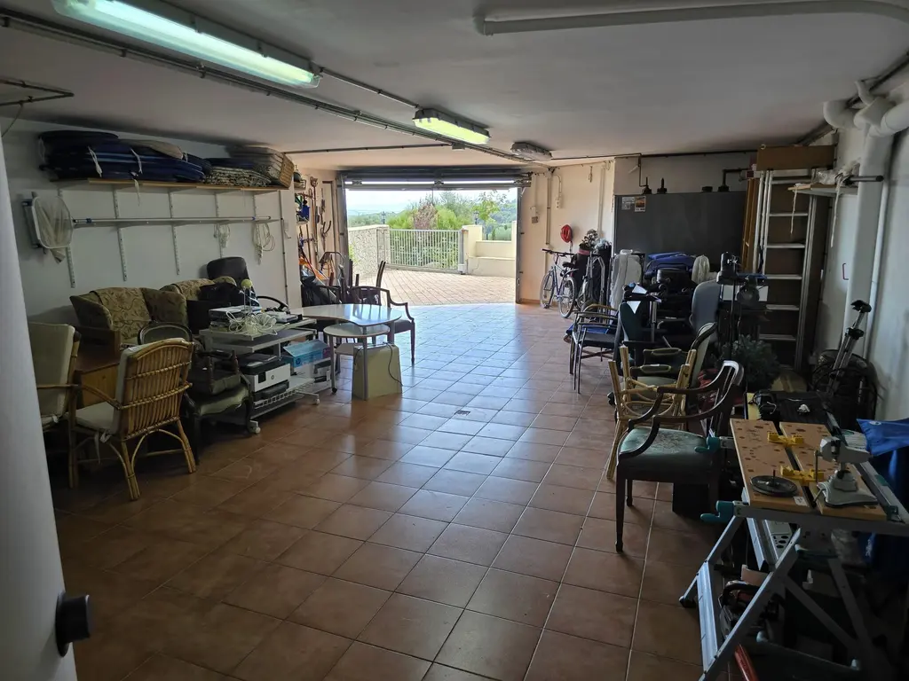 Avinguda Grècia  , L'Estartit