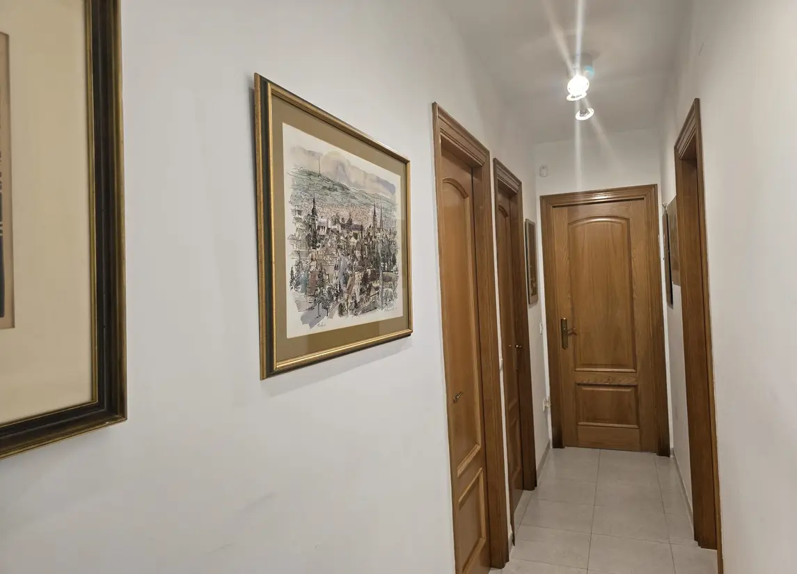 Avinguda Grècia  