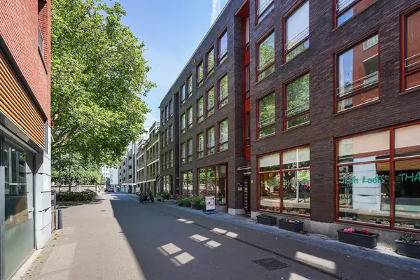 St. Jacobstraat 25A