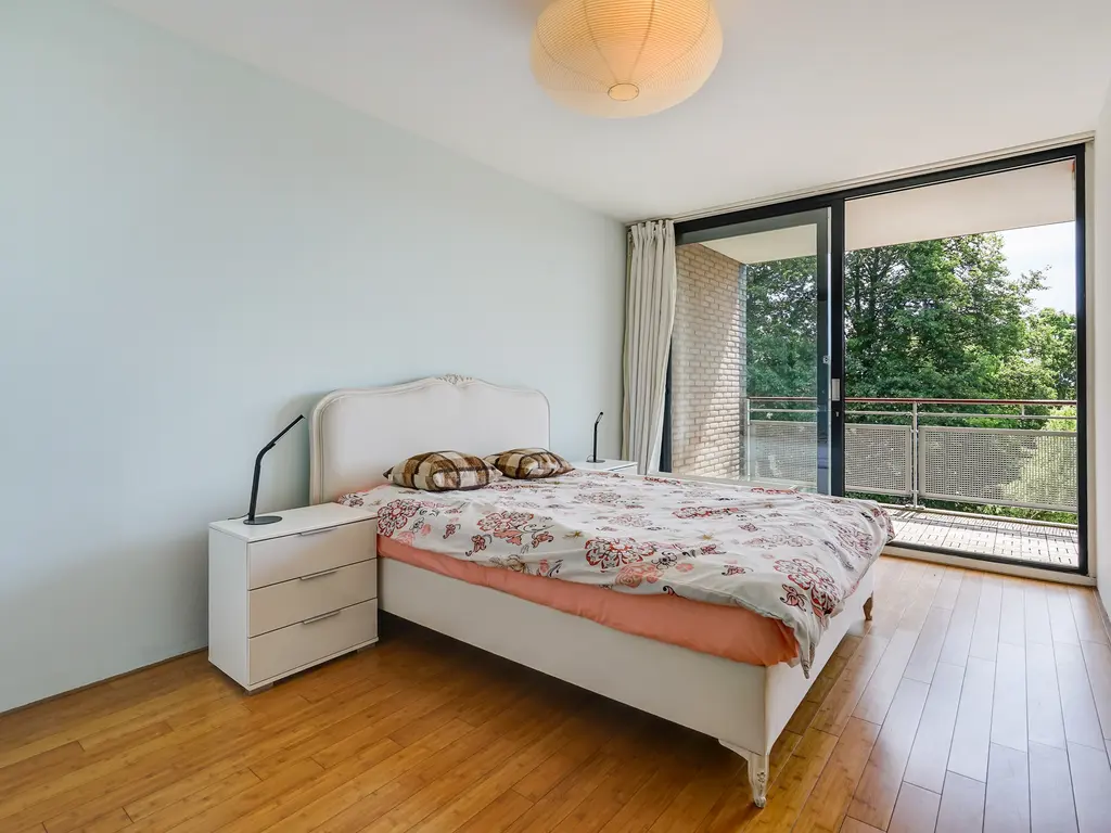 St. Jacobstraat 25A, 's-Gravenhage