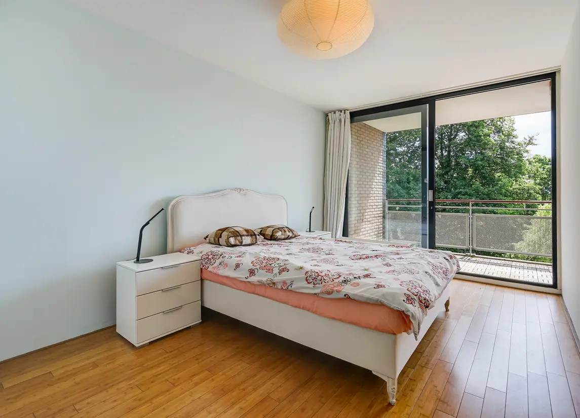 St. Jacobstraat 25A