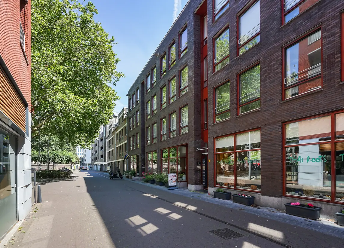 St. Jacobstraat 25A
