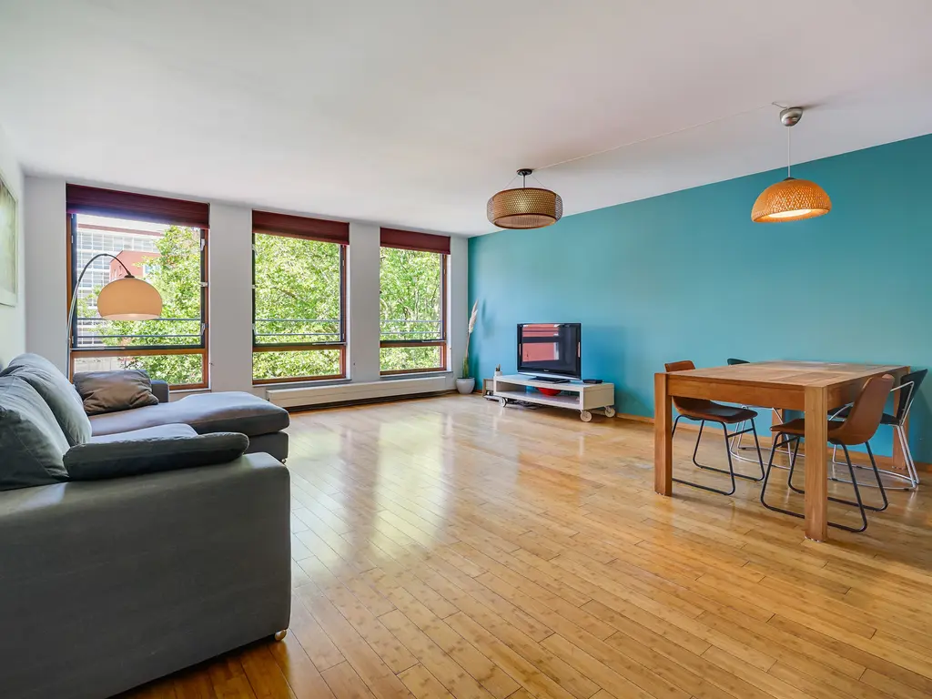 St. Jacobstraat 25A, 's-Gravenhage