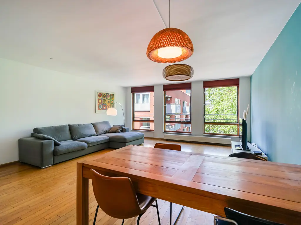 St. Jacobstraat 25A, 's-Gravenhage