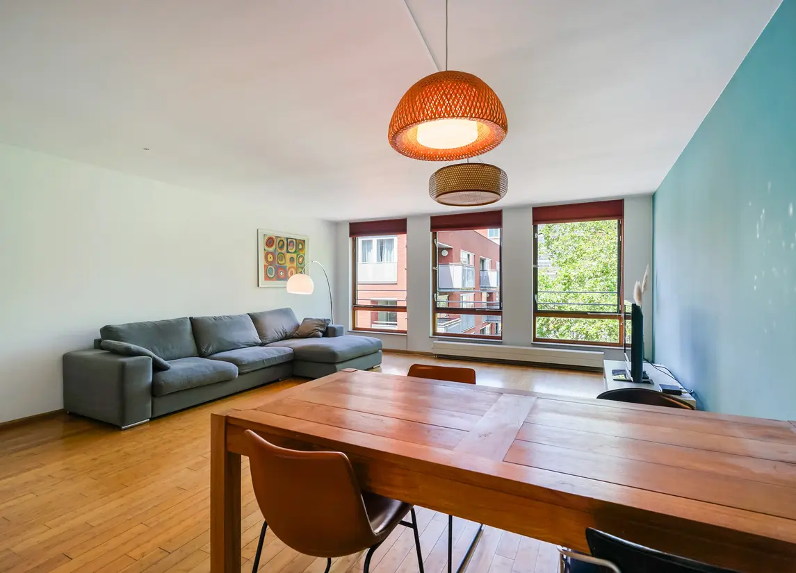 St. Jacobstraat 25A
