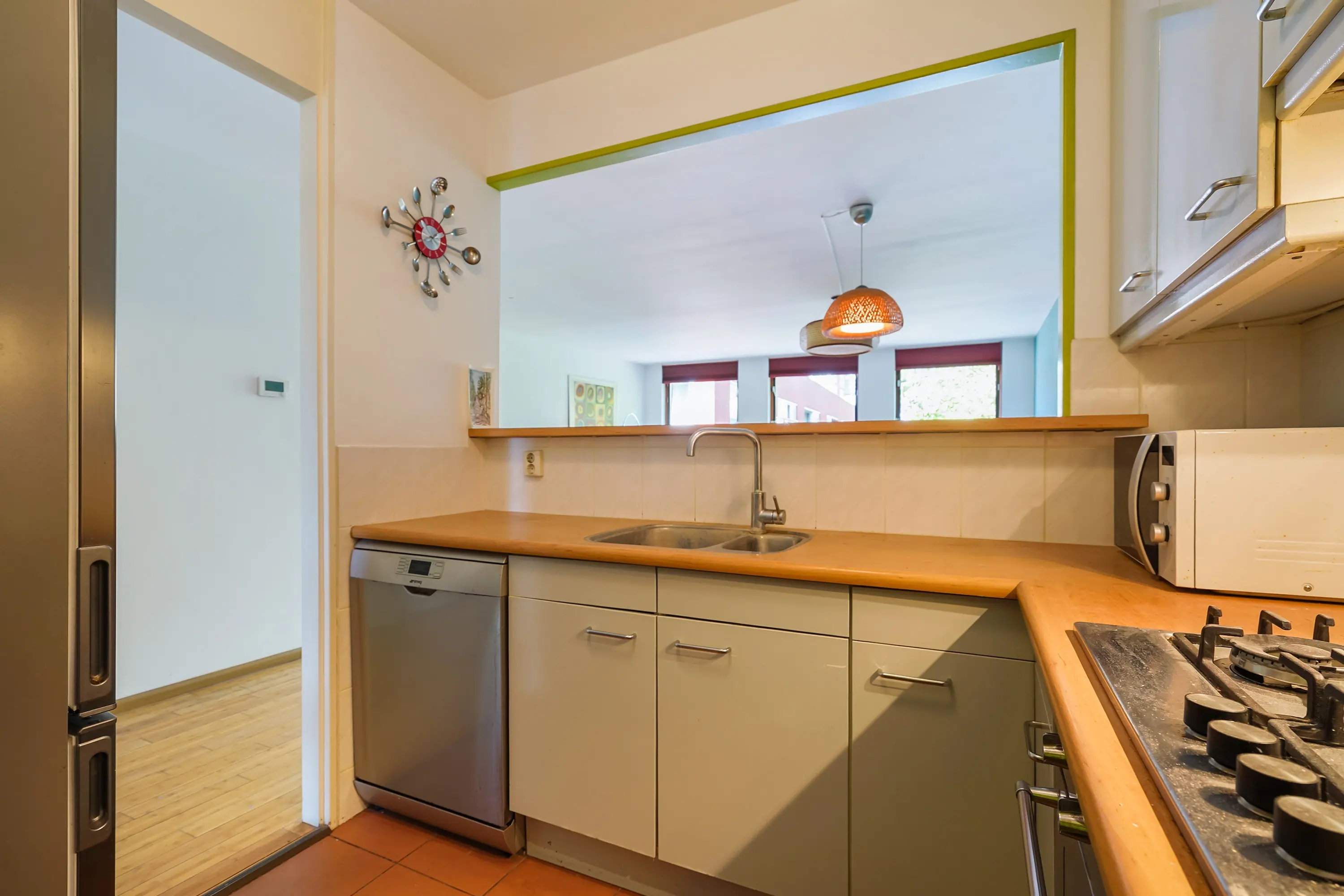 St. Jacobstraat 25A