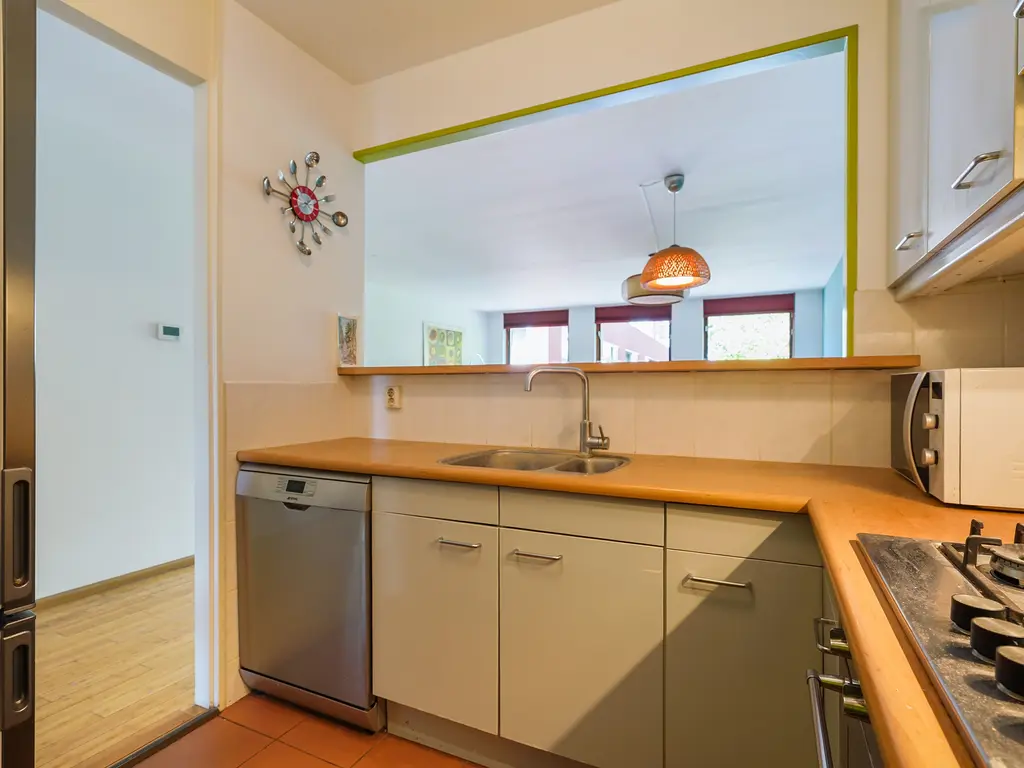 St. Jacobstraat 25A, 's-Gravenhage