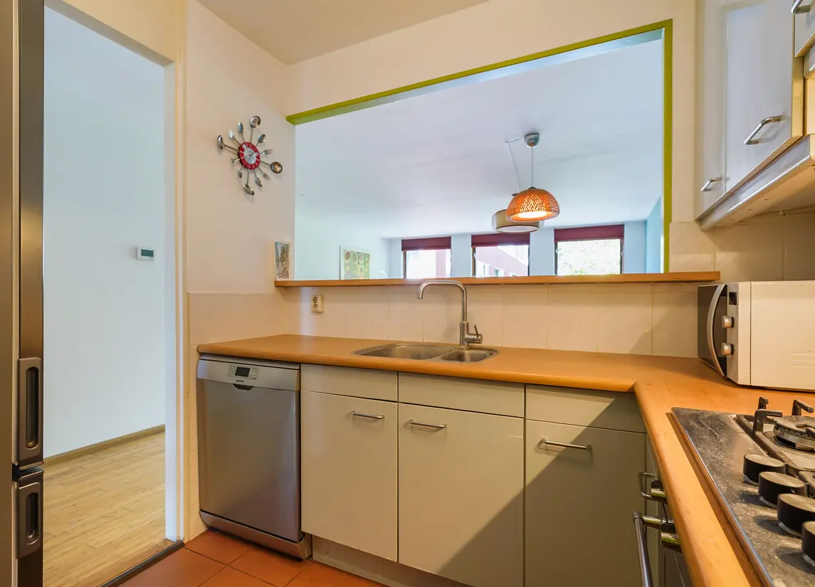 St. Jacobstraat 25A
