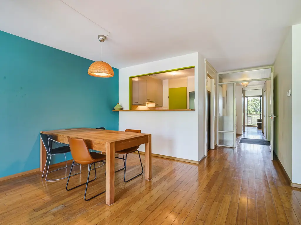 St. Jacobstraat 25A, 's-Gravenhage