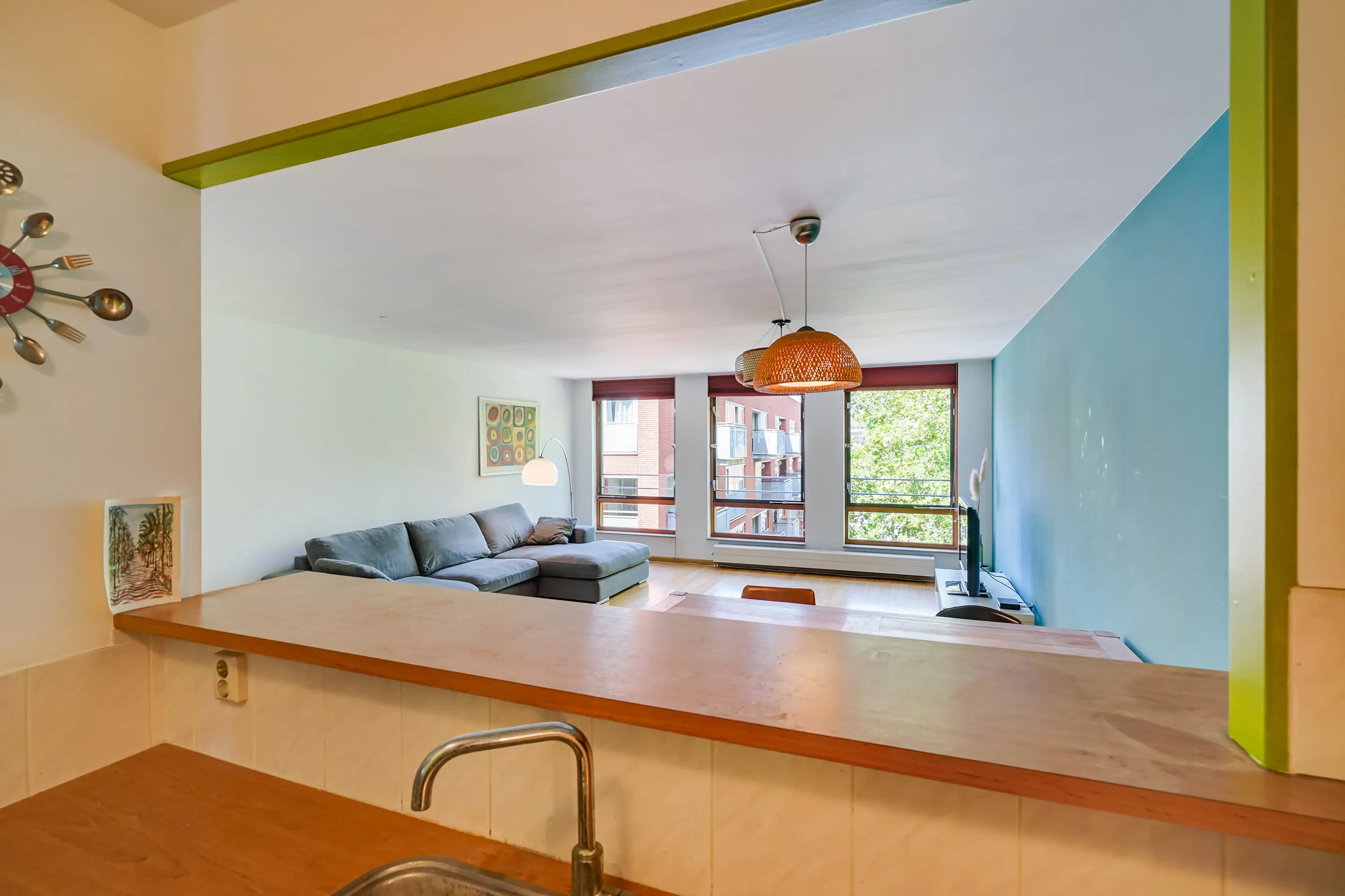 St. Jacobstraat 25A