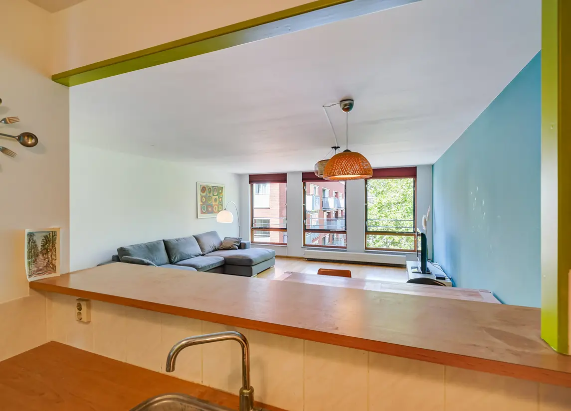 St. Jacobstraat 25A