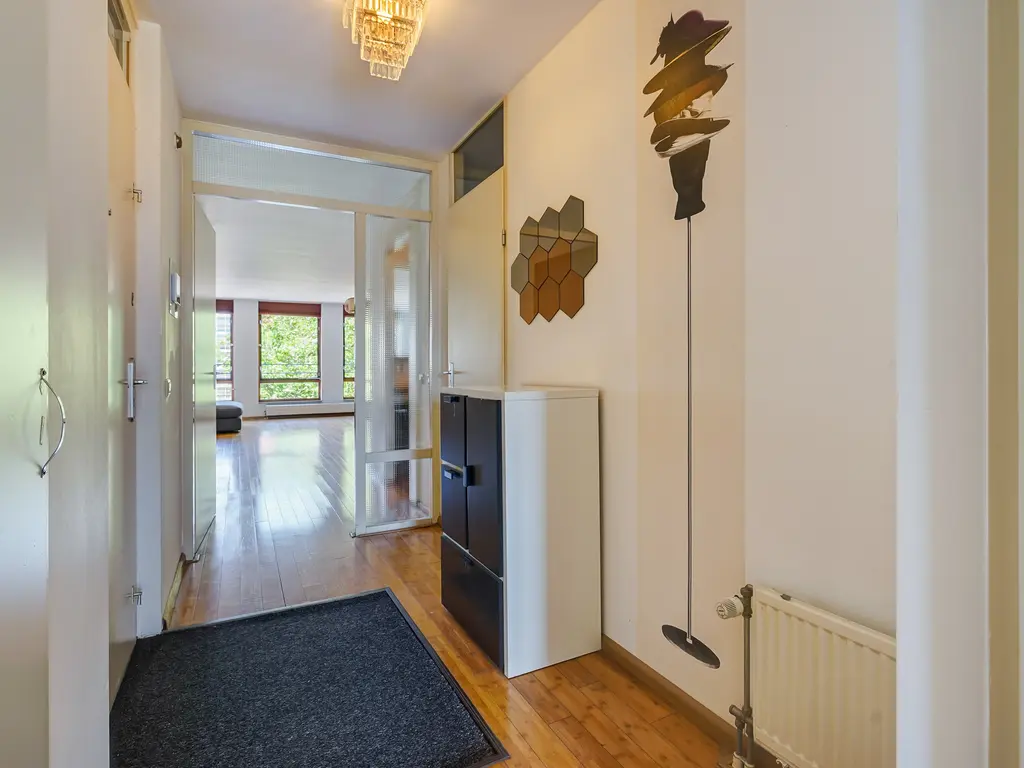 St. Jacobstraat 25A, 's-Gravenhage