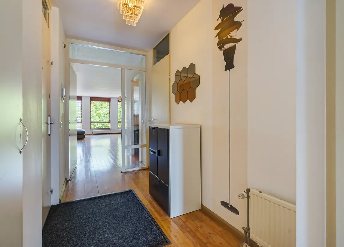 St. Jacobstraat 25A