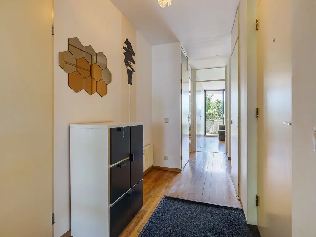 St. Jacobstraat 25A, 's-Gravenhage