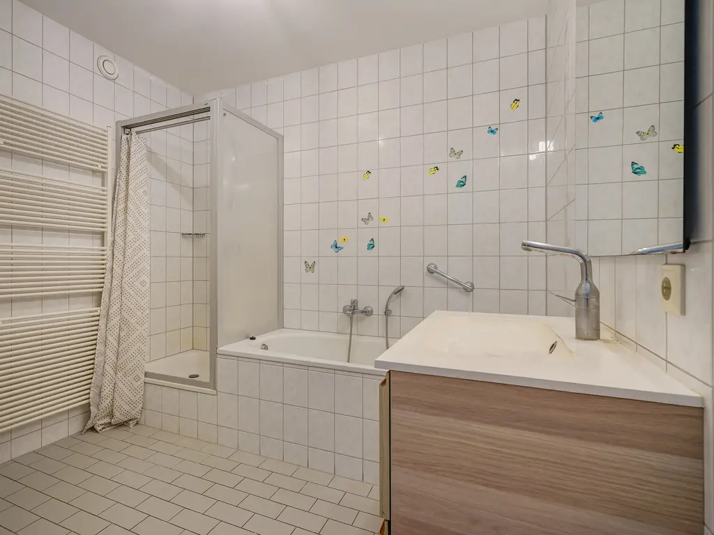 St. Jacobstraat 25A, 's-Gravenhage