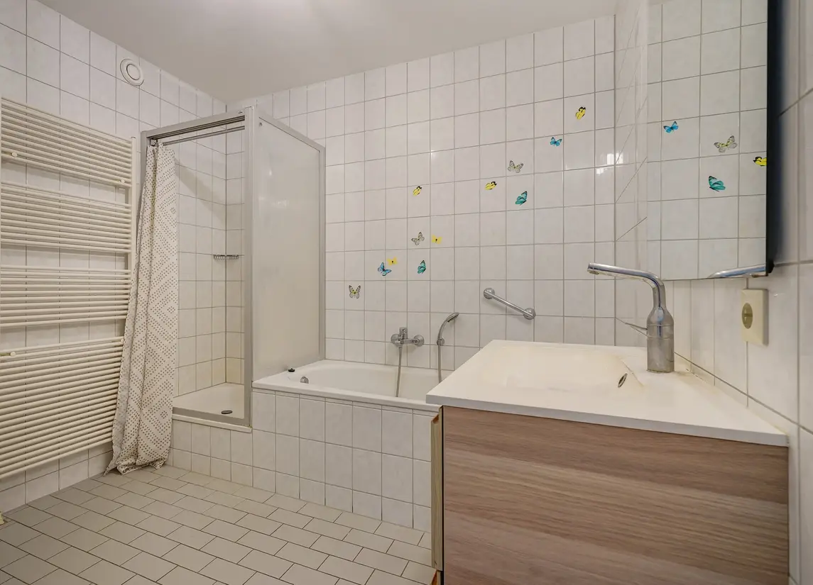 St. Jacobstraat 25A