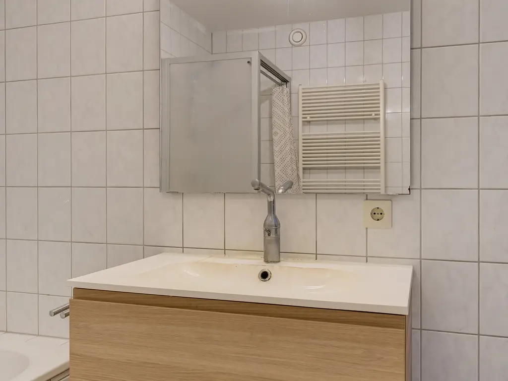 St. Jacobstraat 25A, 's-Gravenhage