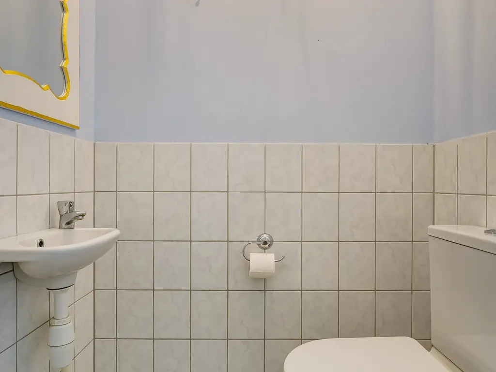 St. Jacobstraat 25A, 's-Gravenhage