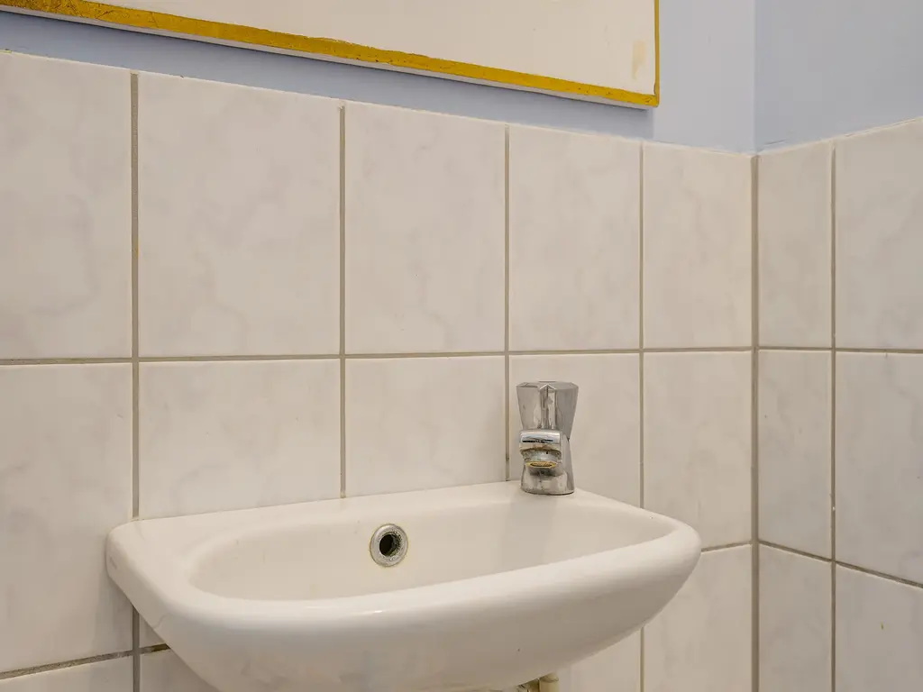 St. Jacobstraat 25A, 's-Gravenhage