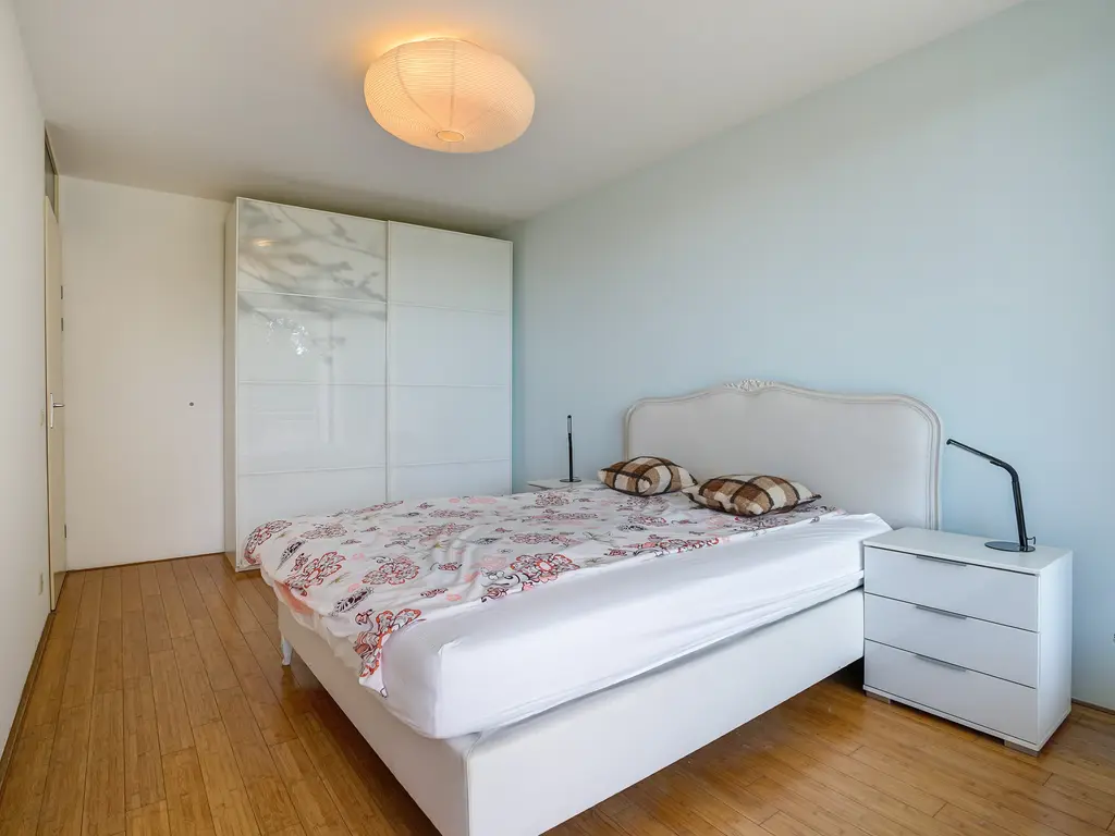 St. Jacobstraat 25A, 's-Gravenhage