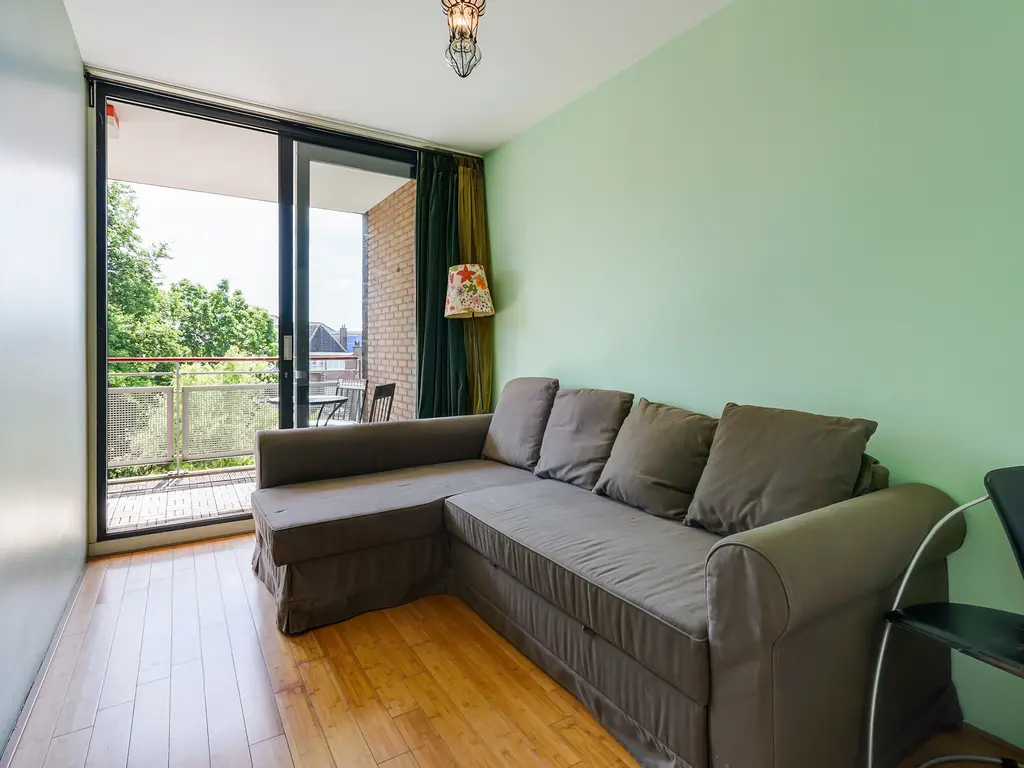 St. Jacobstraat 25A, 's-Gravenhage