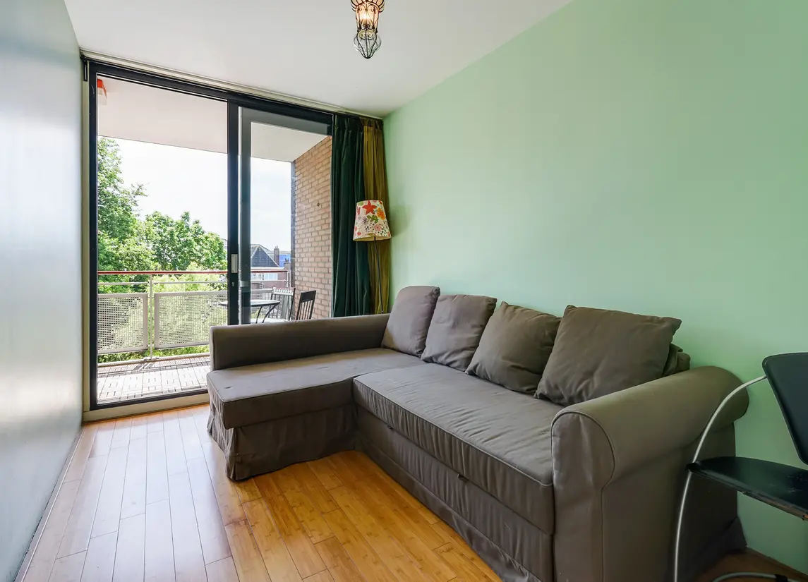 St. Jacobstraat 25A