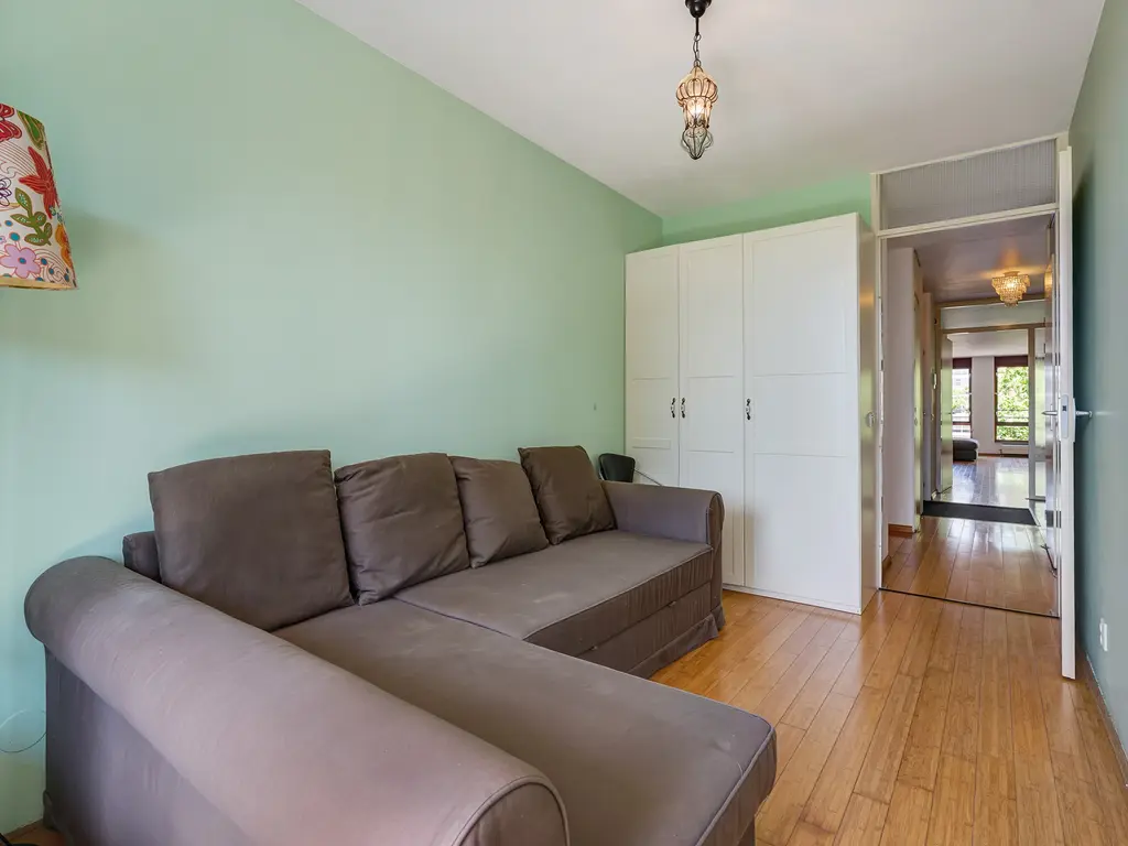 St. Jacobstraat 25A, 's-Gravenhage
