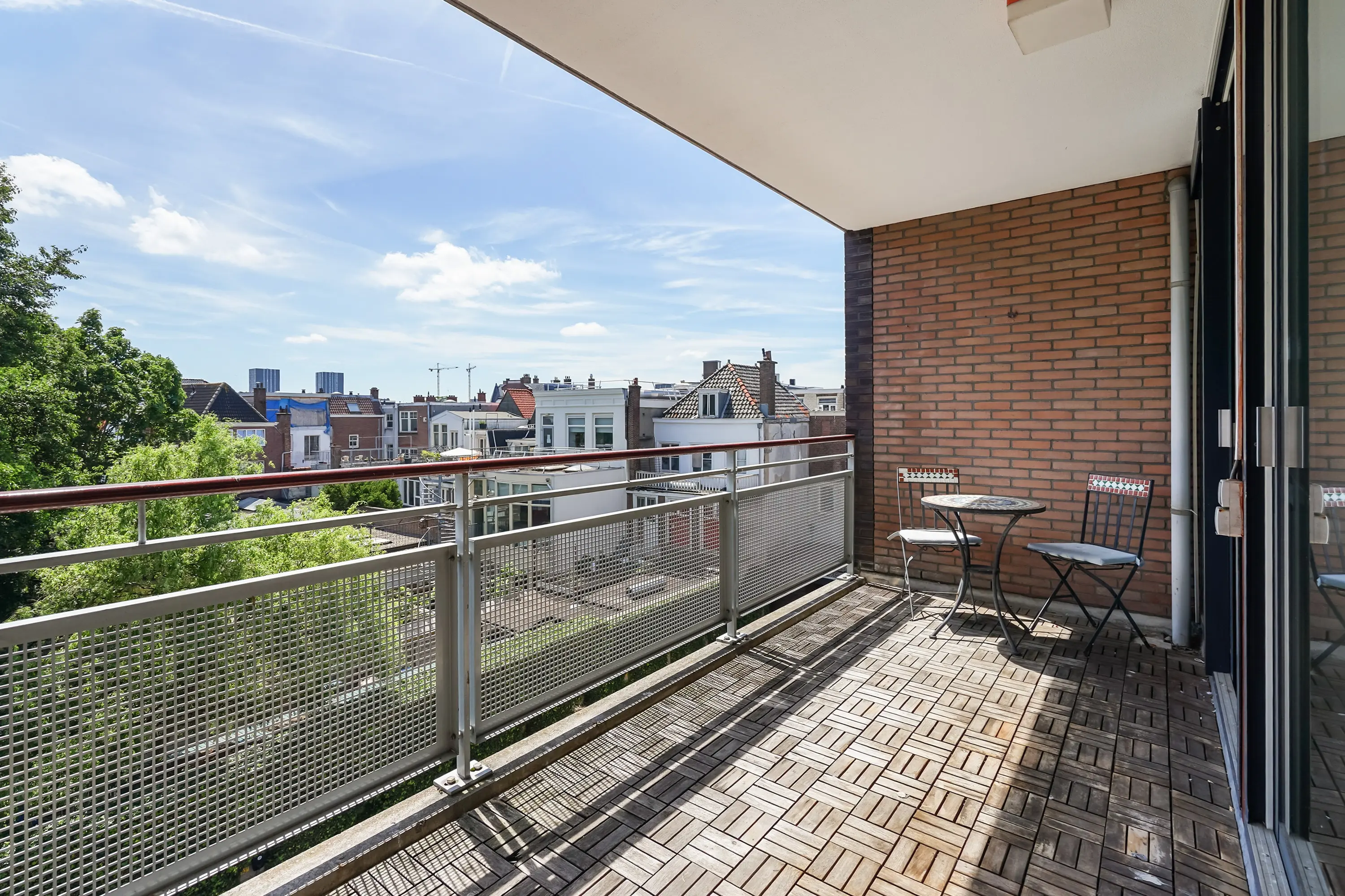 St. Jacobstraat 25A