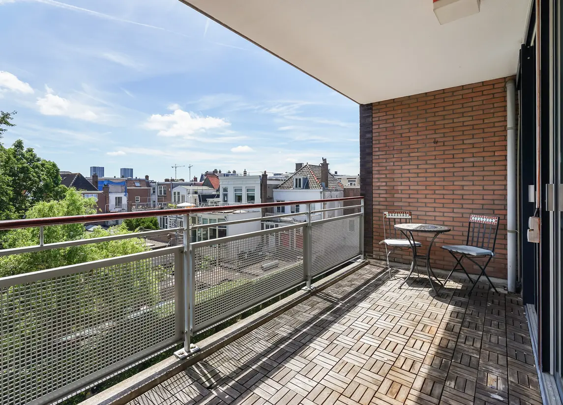 St. Jacobstraat 25A