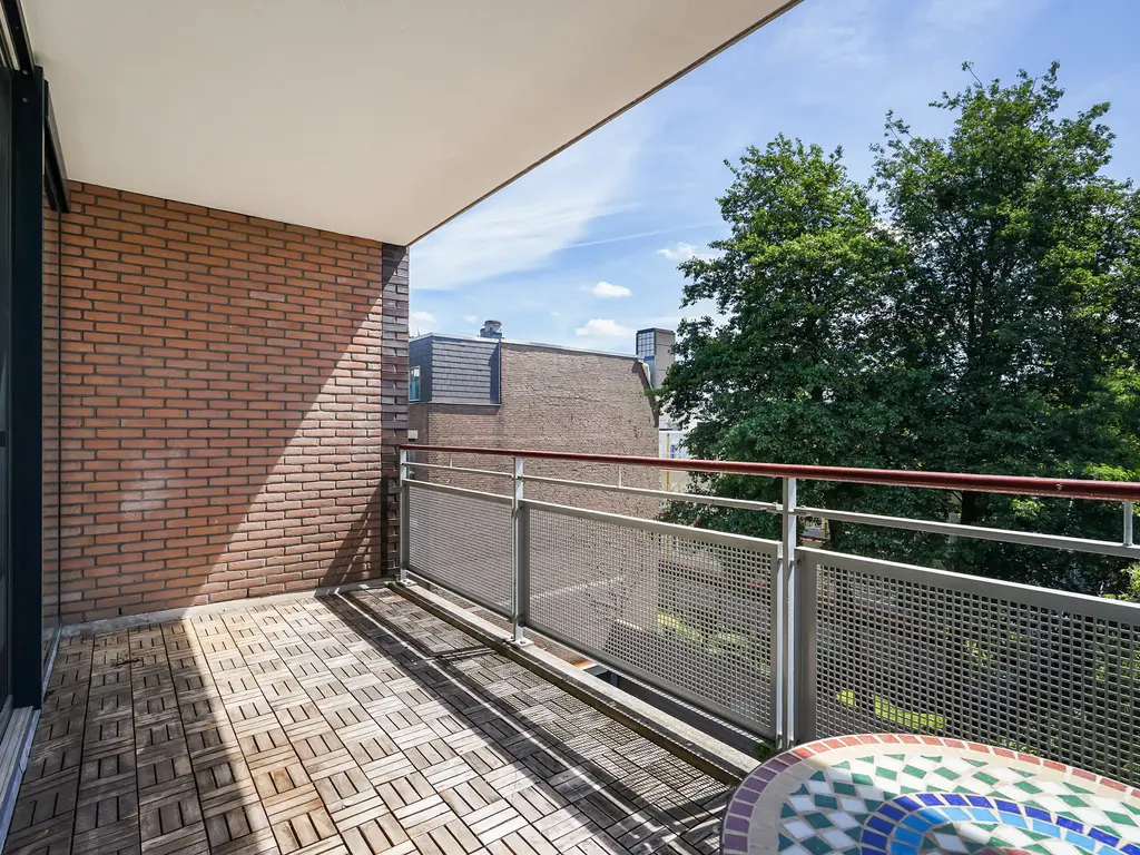 St. Jacobstraat 25A, 's-Gravenhage