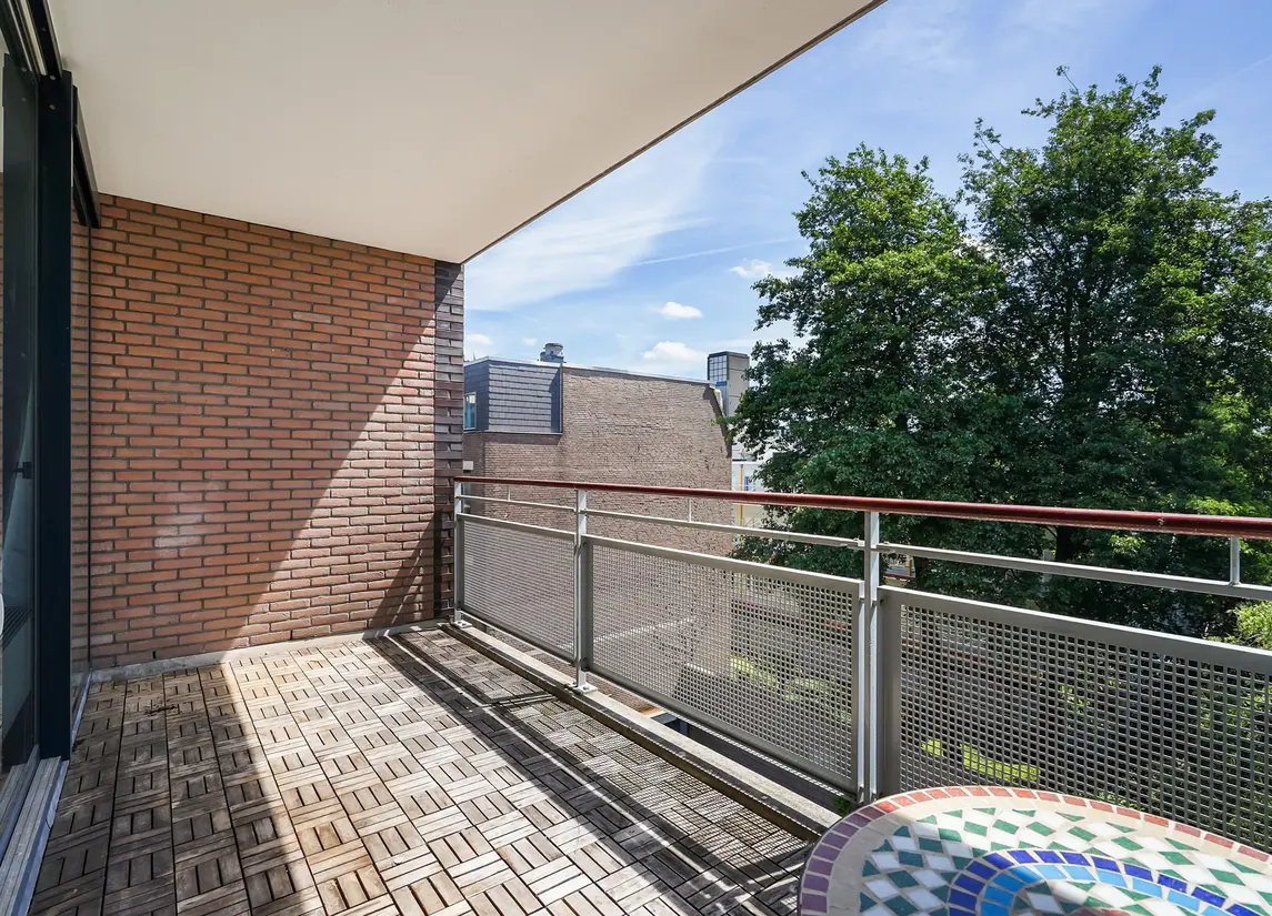 St. Jacobstraat 25A