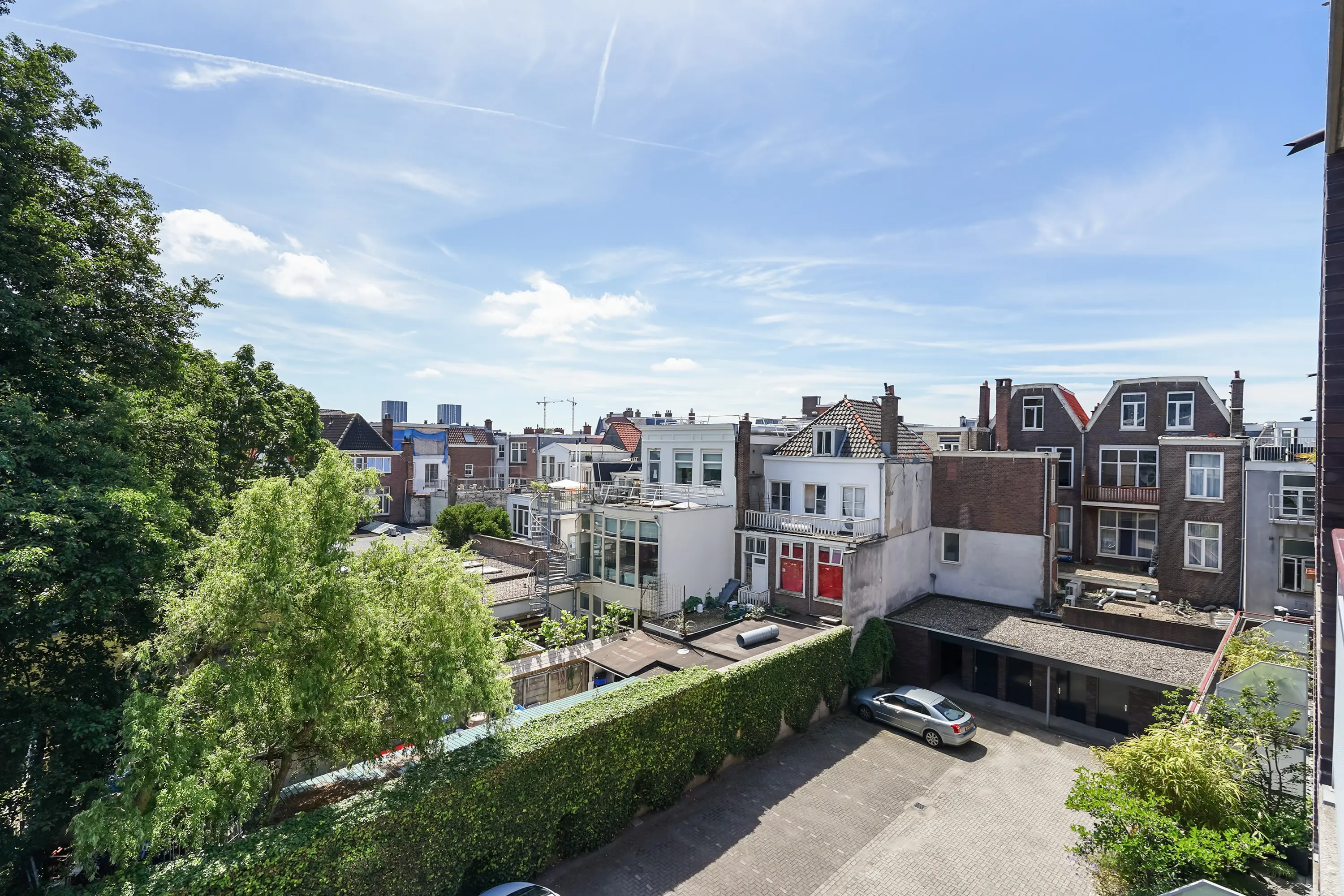 St. Jacobstraat 25A