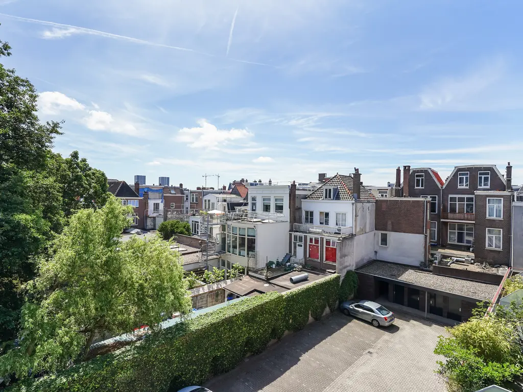 St. Jacobstraat 25A, 's-Gravenhage