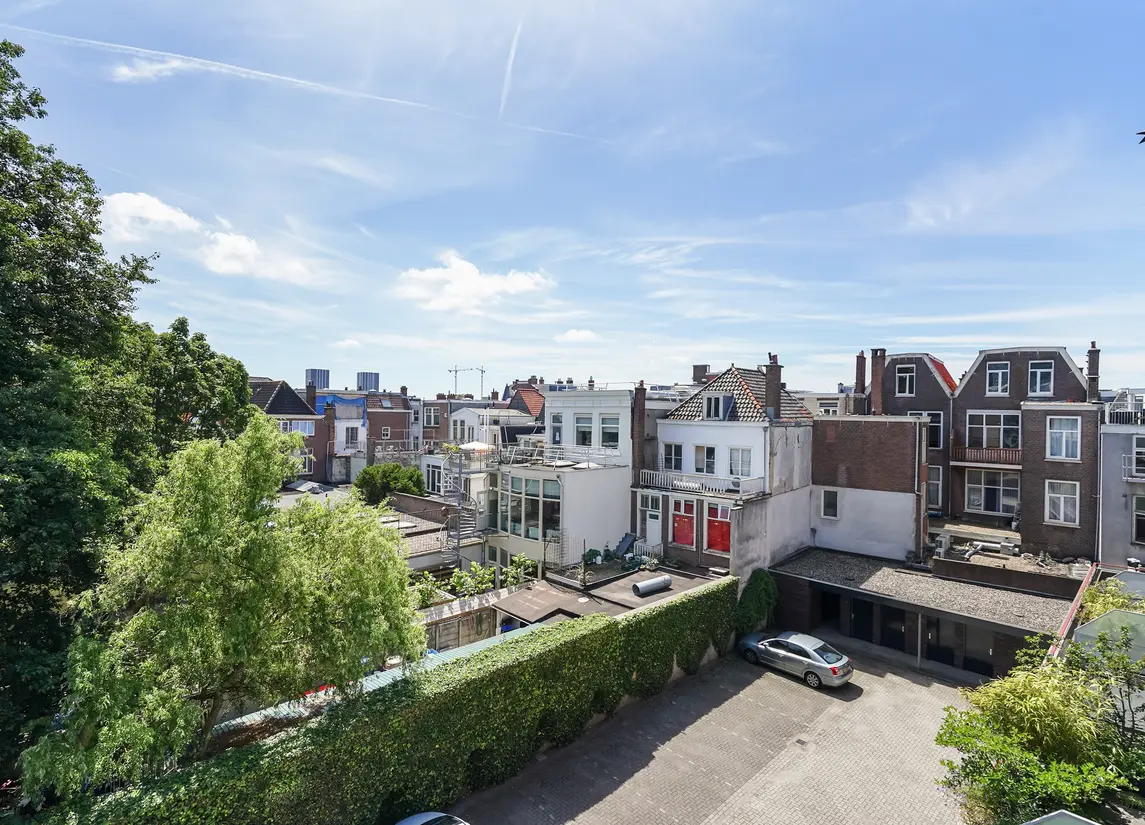 St. Jacobstraat 25A