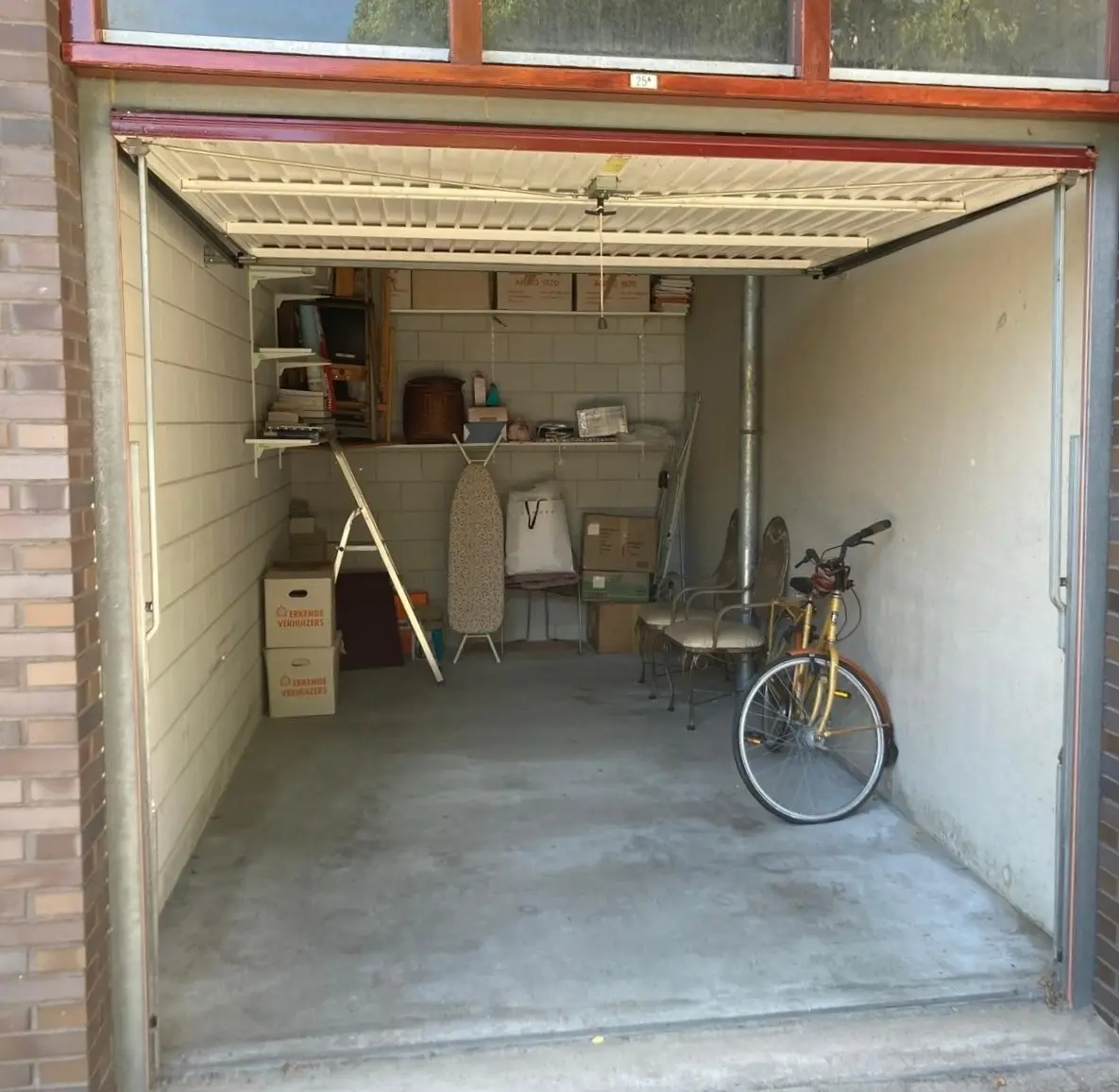 St. Jacobstraat 25A