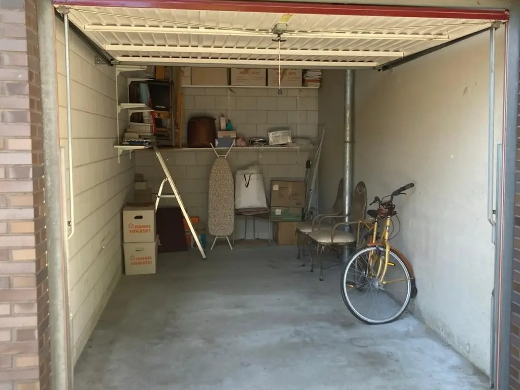 St. Jacobstraat 25A, 's-Gravenhage