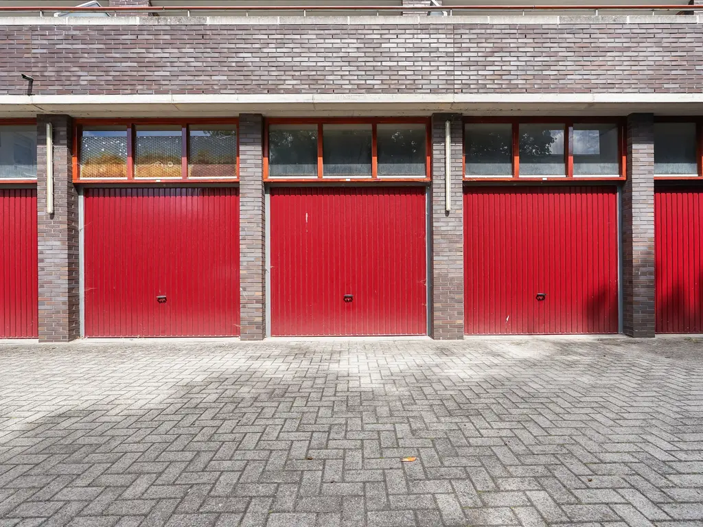 St. Jacobstraat 25A, 's-Gravenhage
