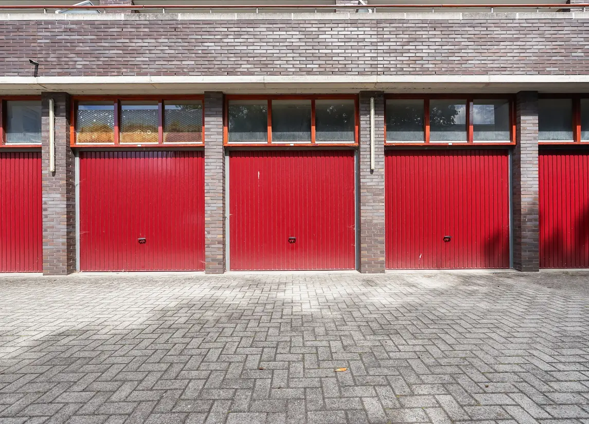 St. Jacobstraat 25A