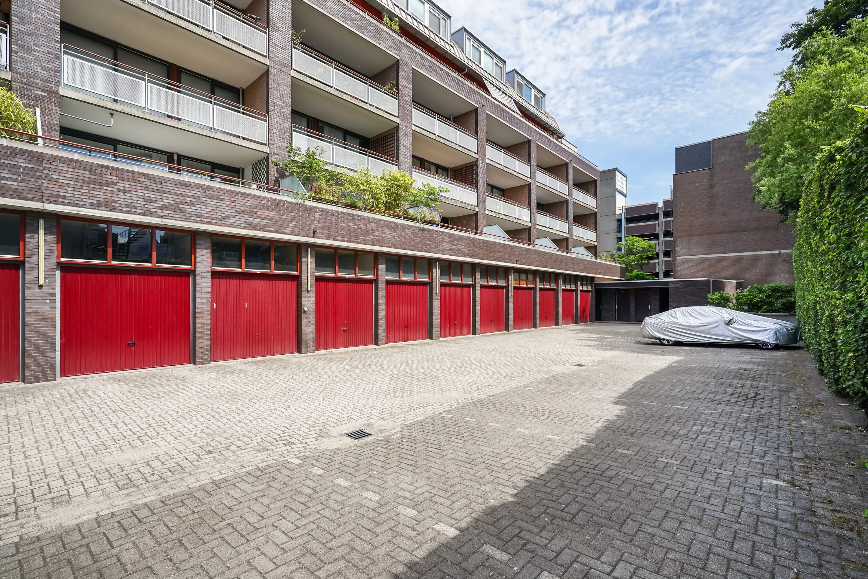 St. Jacobstraat 25A